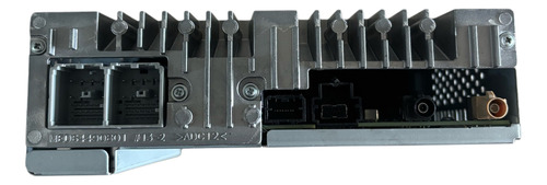 Módulo Original Chevrolet Mylink3 Onix/tracker Desbloqueado Cinza