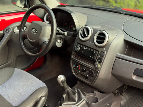Ford Ka 1.0 S Flex 3p
