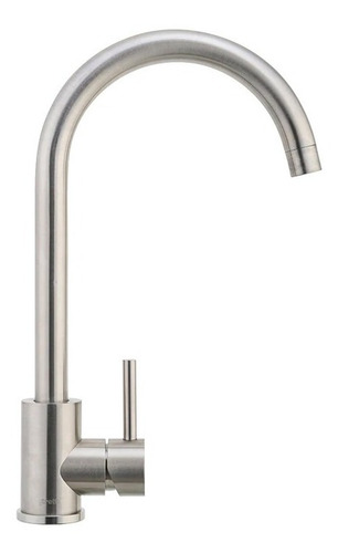 Monomando Llave Grifo Para Lavaplatos Fregadero Fiorenzo