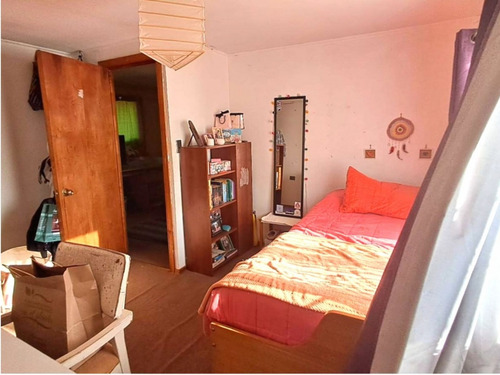 Casa Con Excelente Ubicación Y Renta Asegurada En Quilpué