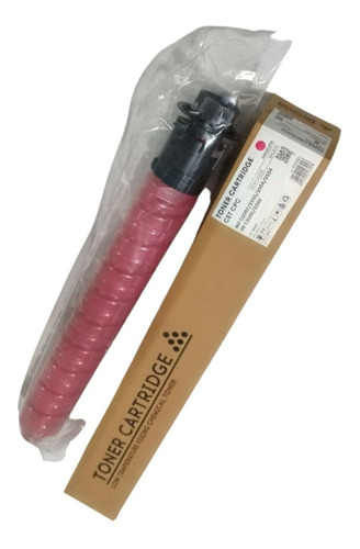 Toner Compatible Magenta Ricoh Mp C2003/2503/2004/2504/imc20