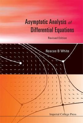 Libro Asymptotic Analysis Of Differential Equations (revi...