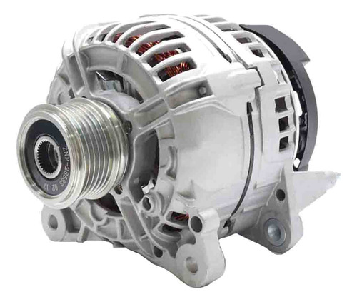 Alternador 140a Para Audi A3 2.0 2009 2010 2011 2012 2013