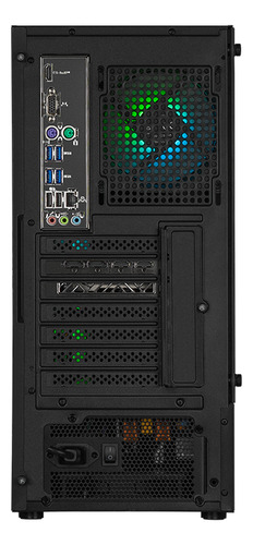 Xtreme Pc Radeon Rx 7700 Xt Ryzen 7 32gb Ddr5 Ssd 1tb Wifi