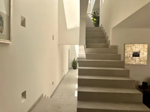 Casa En Venta La Loma Santa Fe