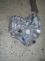 Caja Automática Mazda 3 Mazda 6 Demio 626 Impala Ss
