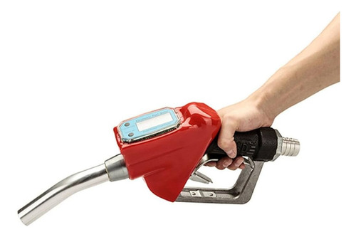 Dispensador Para Combustible