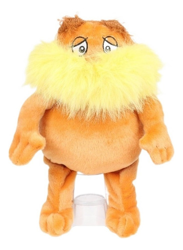 Pelúcia De A História Do Dr. Seuss, O Boneco De Pelúcia