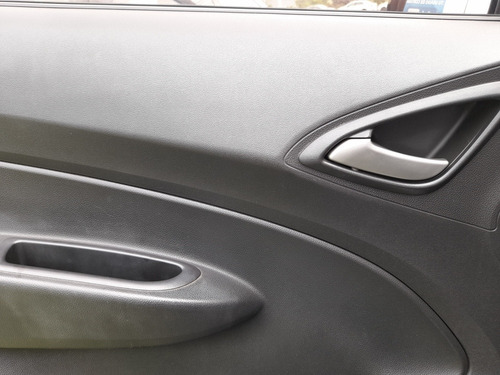 Chevrolet Sail 2018 1.4 Ls Sedan