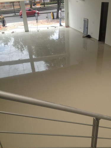 Oficina En Venta En Bogota Alcazares Norte