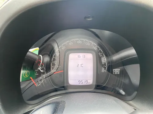 Fiat Mobi 1.0 Like