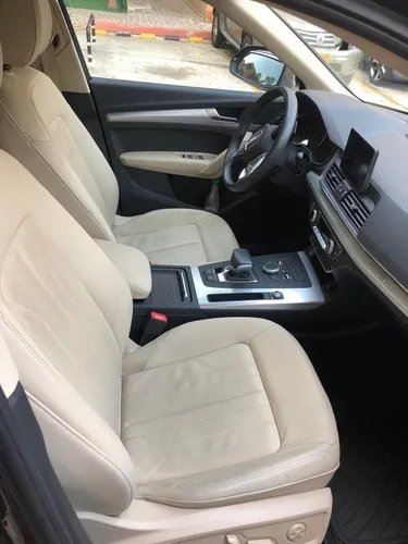 Audi Q5 2.0 Tdi Quattro Ambition