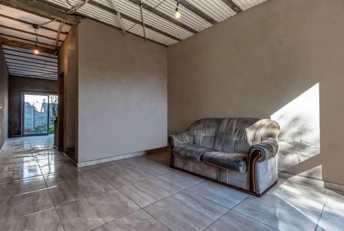 Duplex Venta 2 Dormitorios, 2 Baños - Terreno 110 Mts 2 - City Bell