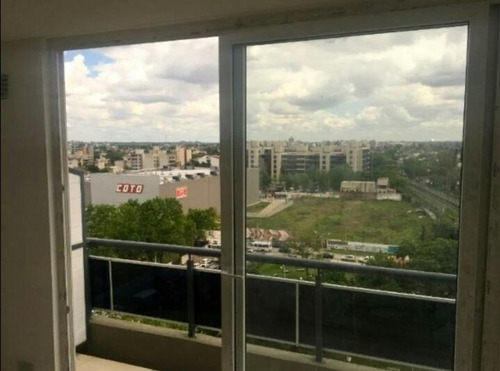 Imagen 6 de 11 de Departamento De 2 Ambientes En Venta - Moron Centro