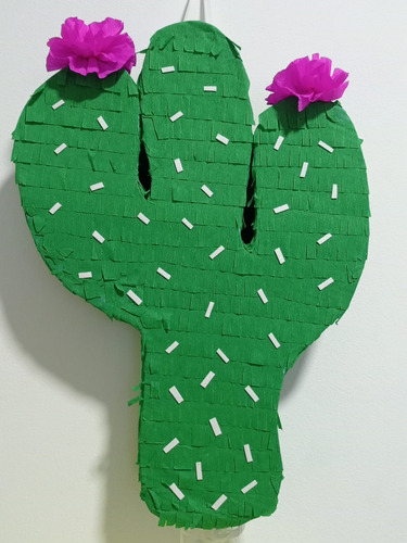 Piñata Cactus