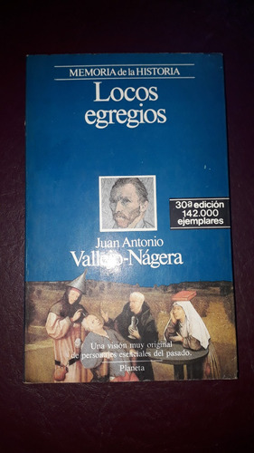 Locos Egregios-vallejo-nágera