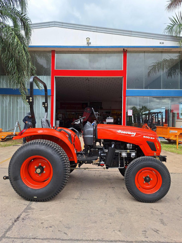 Tractor Stark 500/2p
