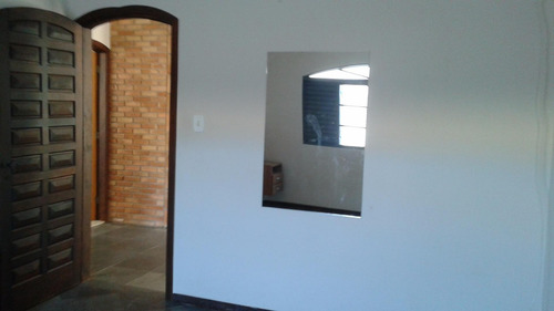 Imagem 12 de 30 de Casa À Venda, 247 M² Por R$ 745.000,00 - Vila Industrial - São José Dos Campos/sp - Ca3493