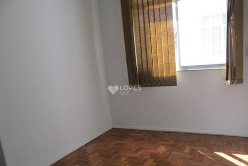Apartamento Com 2 Quartos, 60 M² Por R$ 420.000 - Icaraí - Niterói/rj - Ap43872
