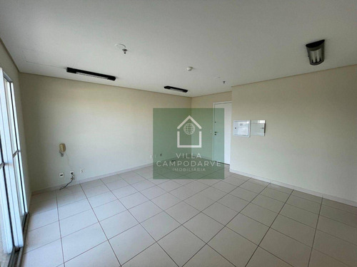 Imagem 3 de 21 de Sala À Venda, 33 M² Por R$ 250.000,00 - Vila Leopoldina - São Paulo/sp - Sa0043