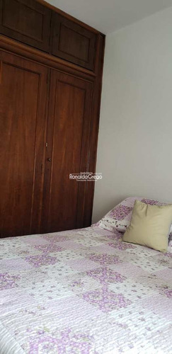 Imagem 10 de 29 de Apartamento Com 2 Dorms 91m Útil 1 Vaga Sala 3 Ambintes - V7295