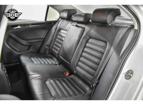 Volkswagen Jetta 2.0 TSI HIGHLINE 211CV GASOLINA 4P TIPTRONIC