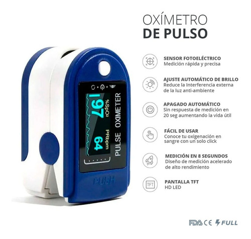 Imagen 7 de 10 de Paquete Contra Covid 19 Prevencion Salud Cuidado