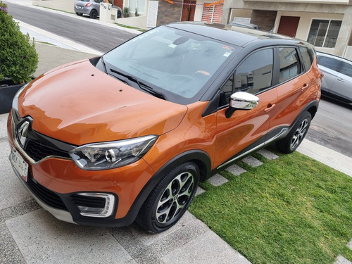 Imagen 1 de 15 de Renault Captur 2.0 Iconic At