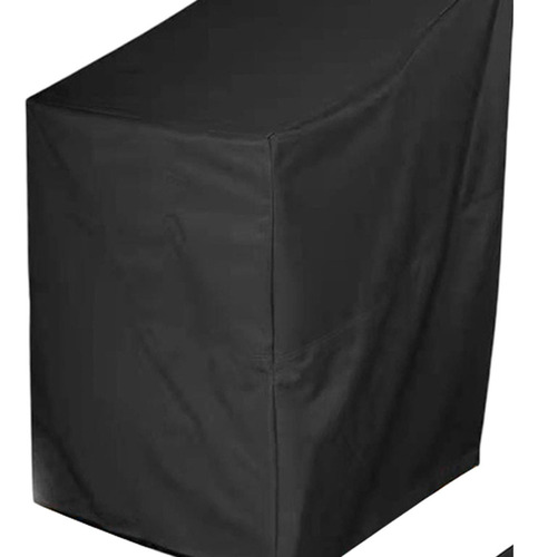 Funda Para Silla Plegable, Funda Para Silla Con 65x65x80cm