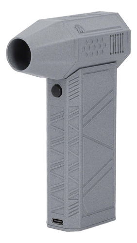 Soplador Portátil Inalámbrico Air Duster De 130000 Rpm, 3 Ma