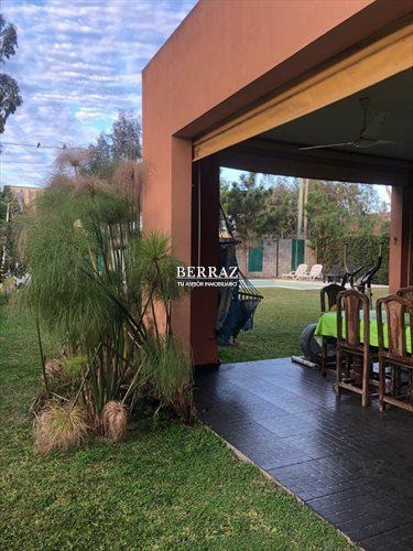Casa - Los Pilares