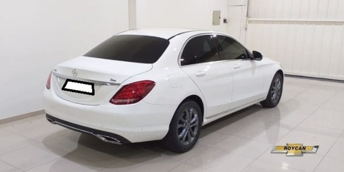 Mercedes Benz C200 Avantgarde 4p 2.0aut. Km17.948 Año 2019