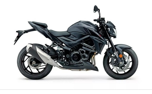 Moto Suzuki Gsx-s 750 0 Km Nueva 2023 El Mejor T/de Cambio