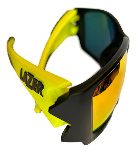 Gafas lazer ciclismo hotsell