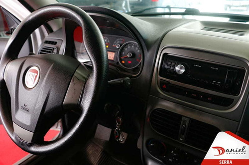 Fiat Strada Trekking 1.6 16v C.e 2013