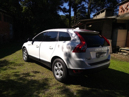 Volvo Xc60 2.0 T5 Comfort 5p 2012