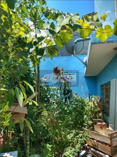 Salão À Venda, 168 M² - Jardim Palmira - Guarulhos/sp - Ai15788