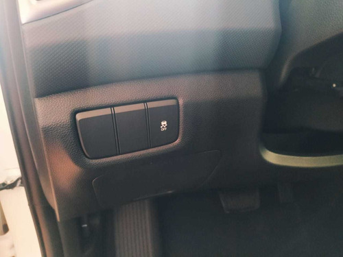 Hyundai Creta Smart Plus 1.6 (aut) (flex)