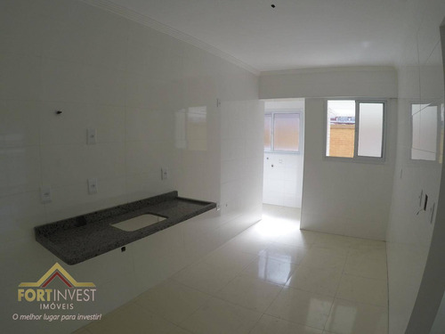 Imagem 20 de 28 de Apartamento Com 3 Dormitórios Para Alugar, 162 M² Por R$ 4.000,00/mês - Tupi - Praia Grande/sp - Ap2182