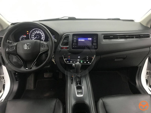 Imagem 7 de 15 de Honda Hr-v 1.8 16v Flex Ex 4p Automático