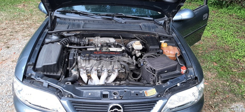 Imagem 4 de 8 de Chevrolet Vectra 2.2
