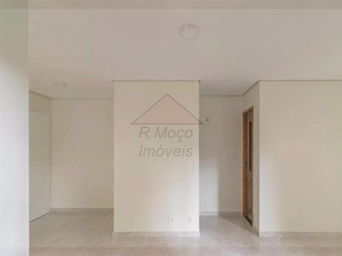 Imagem 8 de 27 de Apartamento Vila Talarico São Paulo/sp - 1565
