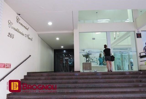 Imagem 8 de 11 de Sala - Centro - Ref: 37024 - V-s32-37024