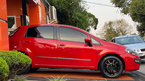 Fiat Punto Attractive