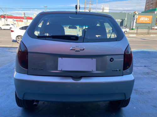 Chevrolet Celta Celta Life 1.0 VHC (Flex) 2p