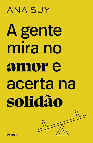 Kit Sintomas + Aurora + A Gente Mira No Amor E Acerta Na Solidão