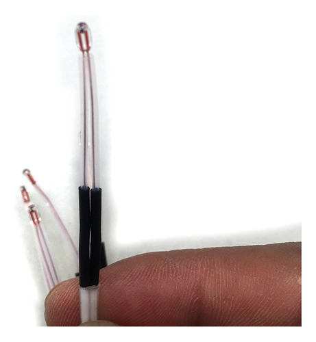 Ender 3 Termistor 1,35 M/53,1 Pulgadas Ntc 3950 100k Sensor