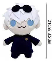 Comprar Kstoumybb 2 Uds A Sets Mini Gunner Plushies Juguete For De Fans, Muñeco De Peluche Genial For Niños Y Adultos, Cabina De Dj De Peluche For Niños (color : B, Size : 26cm)