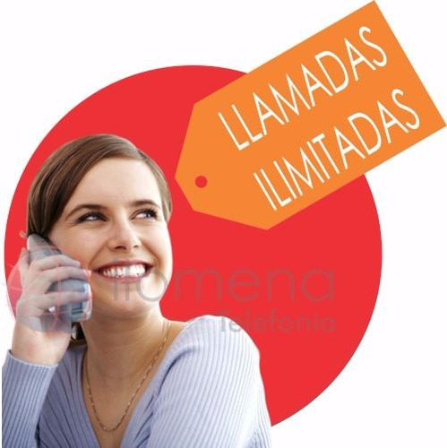Llamadas Voip Ip Ilimitadas - Locutorio Linksys Grandstream