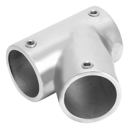 Barandilla Con Conector De Tubo Para Barco De 25 Mm (1)